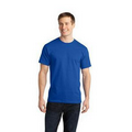 Port & Company  Ring Spun Cotton Tee Shirt